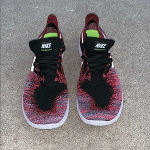 Nike Free Flyknit